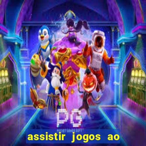 assistir jogos ao vivo rmc